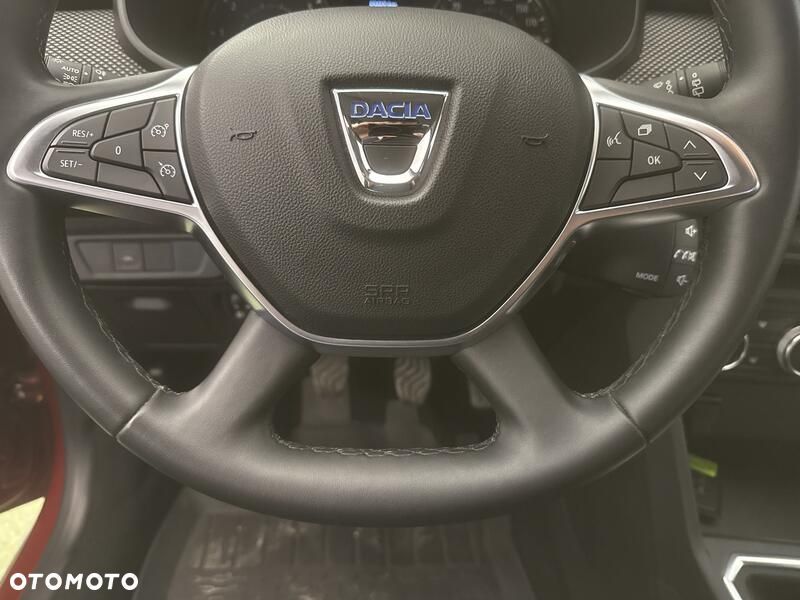 Dacia Sandero Stepway - 13