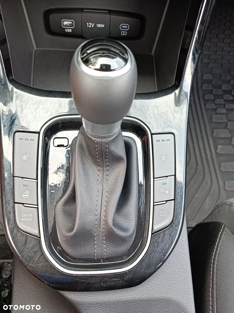 Hyundai i30 1.6 T-GDI Modern DCT - 11