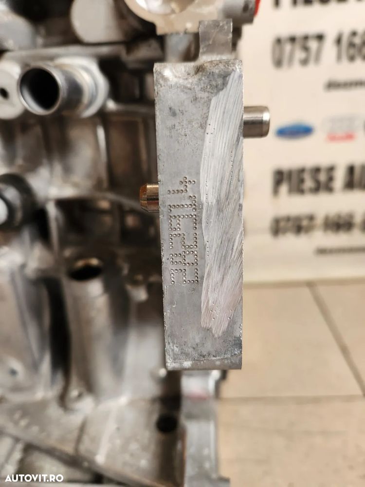 Motor Mercedes 1.3 TCE Benzina Turbo Cod  14.000 Km Motor Mercedes GLA CLA A/B Class Dupa 2018 Cod - 10