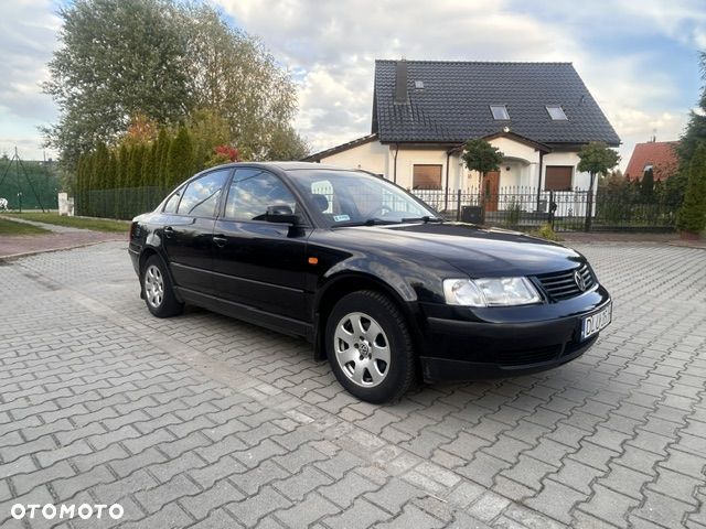 Volkswagen Passat - 7