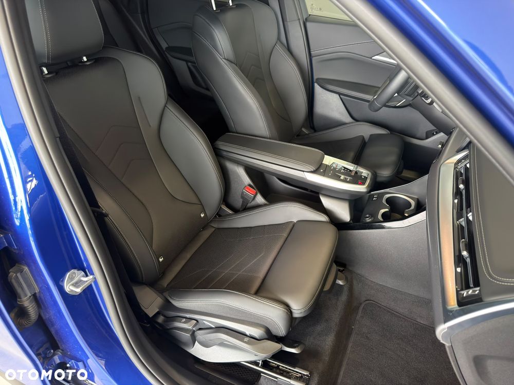 BMW X1 sDrive20i mHEV sport - 14