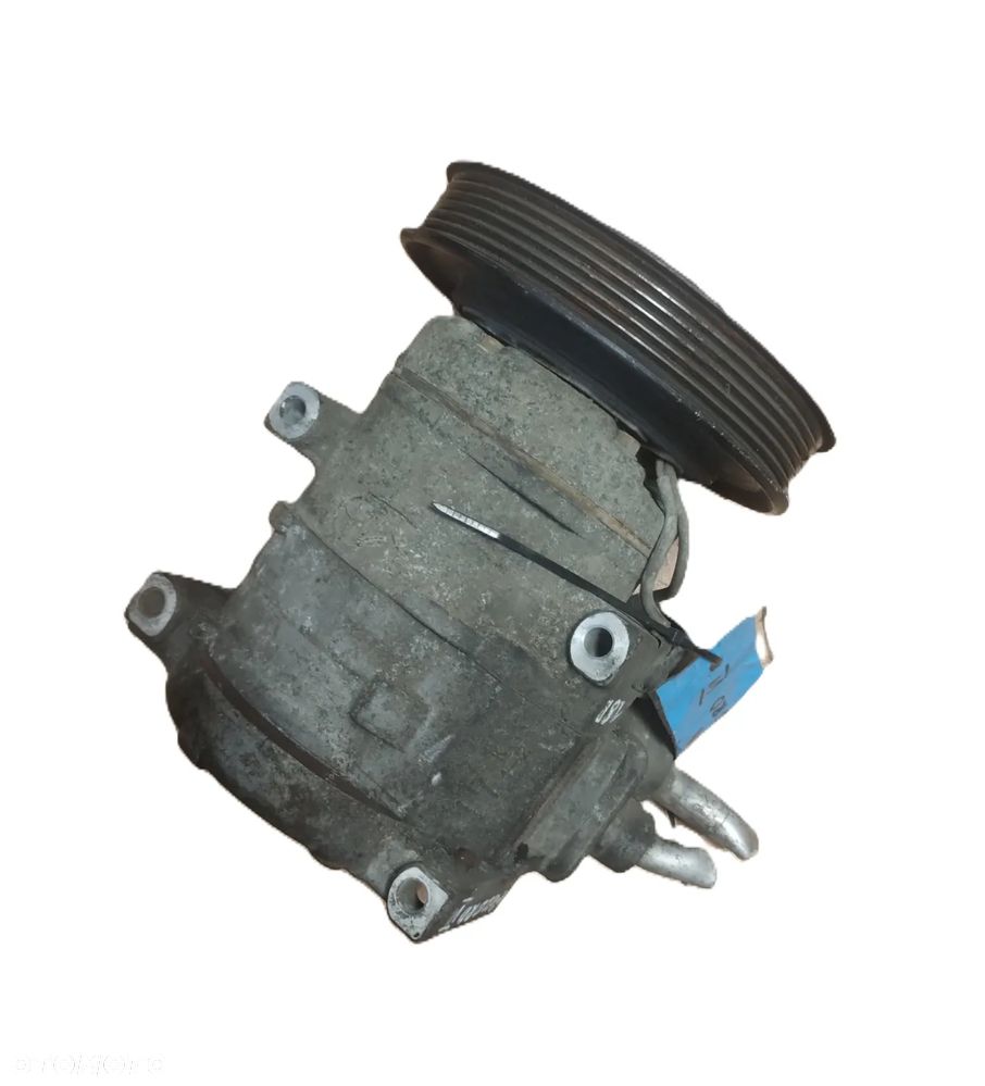 HONDA ACCORD VI 98-02 r. 1,8 B SPRĘŻARKA KLIMATYZACJI KOMPRESOR 447200-9893 + - 1
