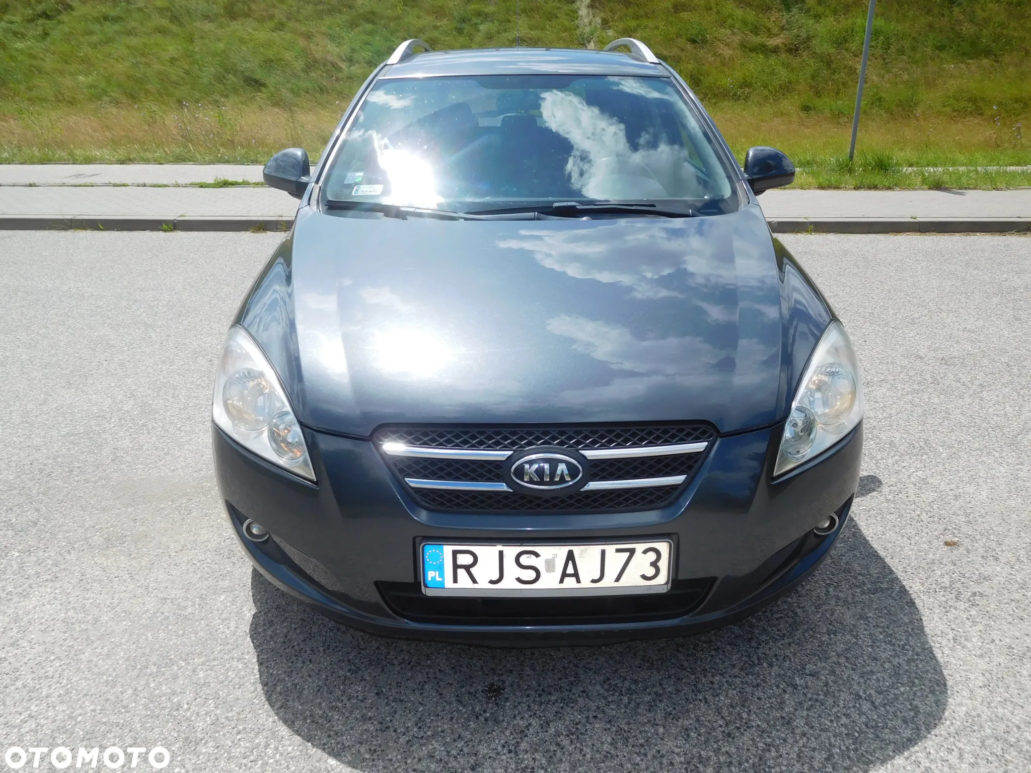 Kia Ceed Cee'd 2.0 crdi Comfort + - 14