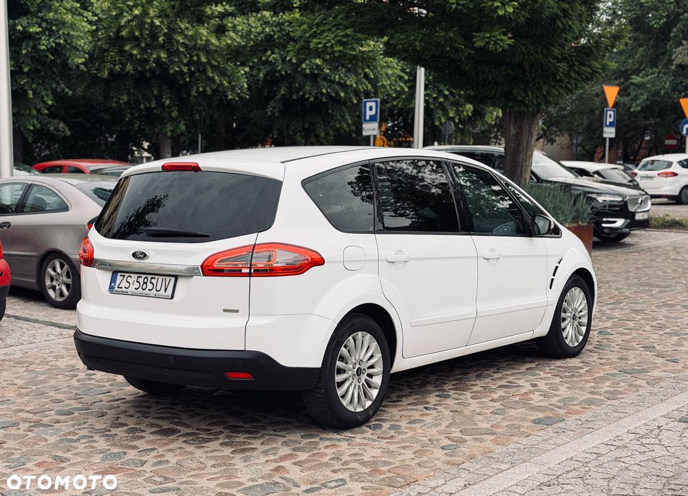 Ford S-Max - 5