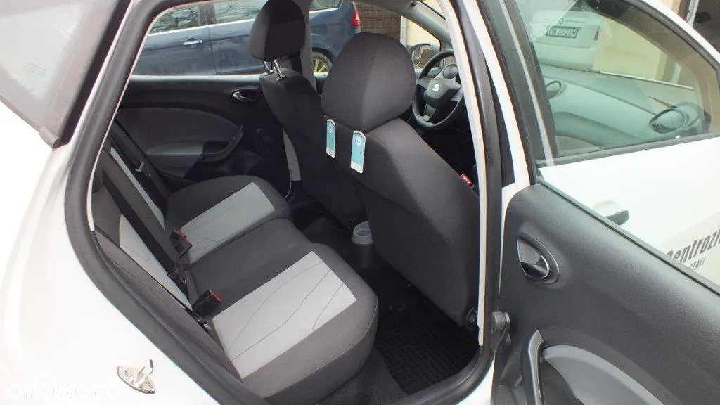 Seat Ibiza 1.4 16V Reference - 7