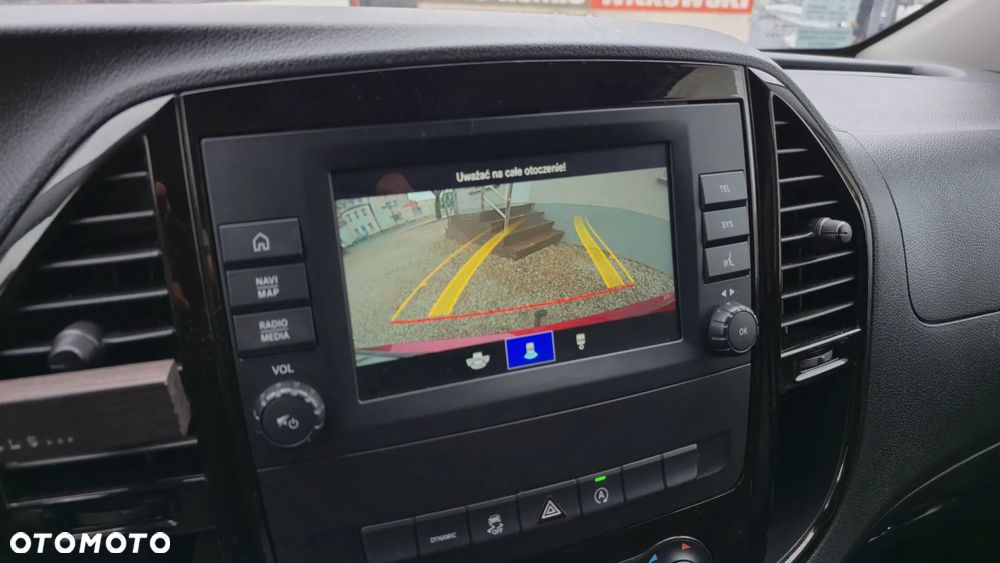 Mercedes-Benz Vito Tourer Lang EDITION - 21