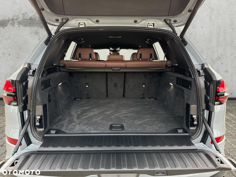 BMW X5 - 23