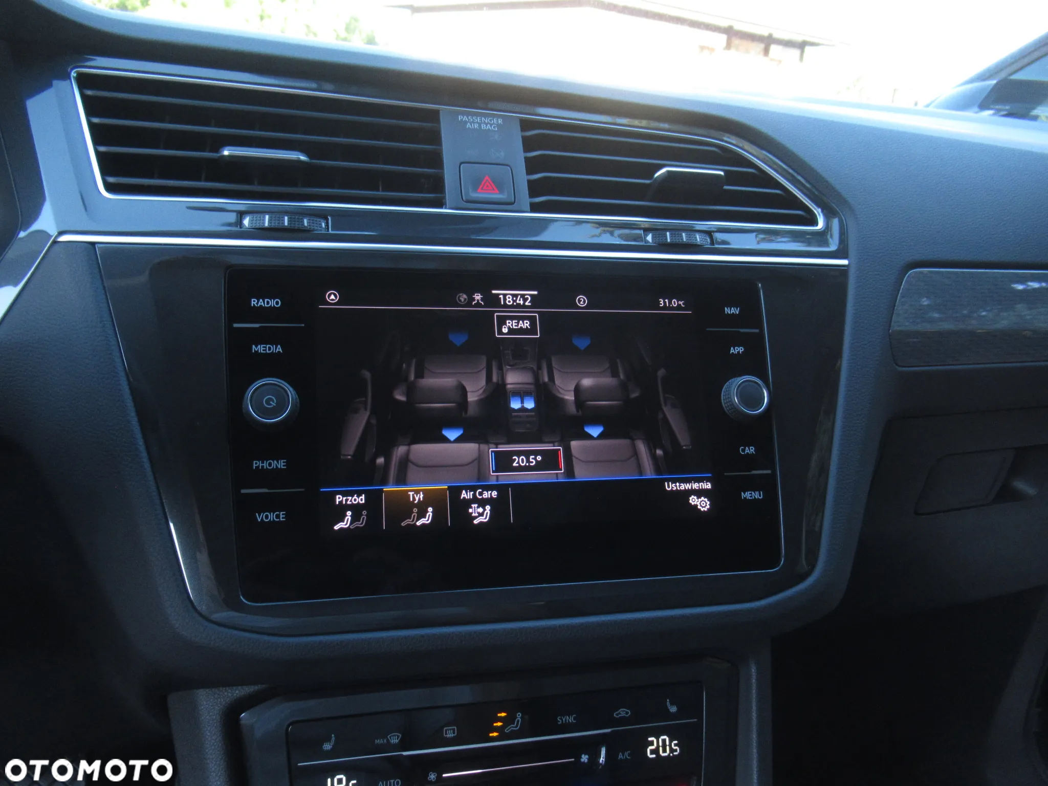 Volkswagen Tiguan 1.5 TSI EVO Life DSG - 29