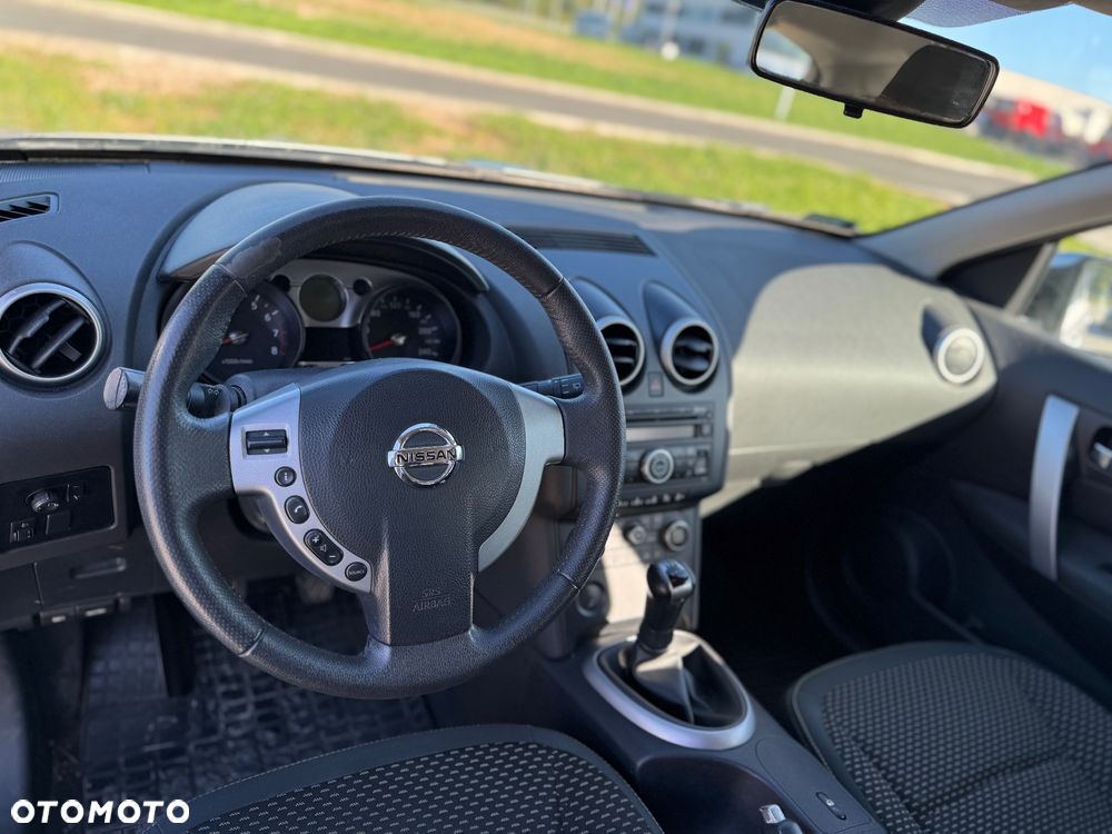 Nissan Qashqai 1.6 Acenta - 3