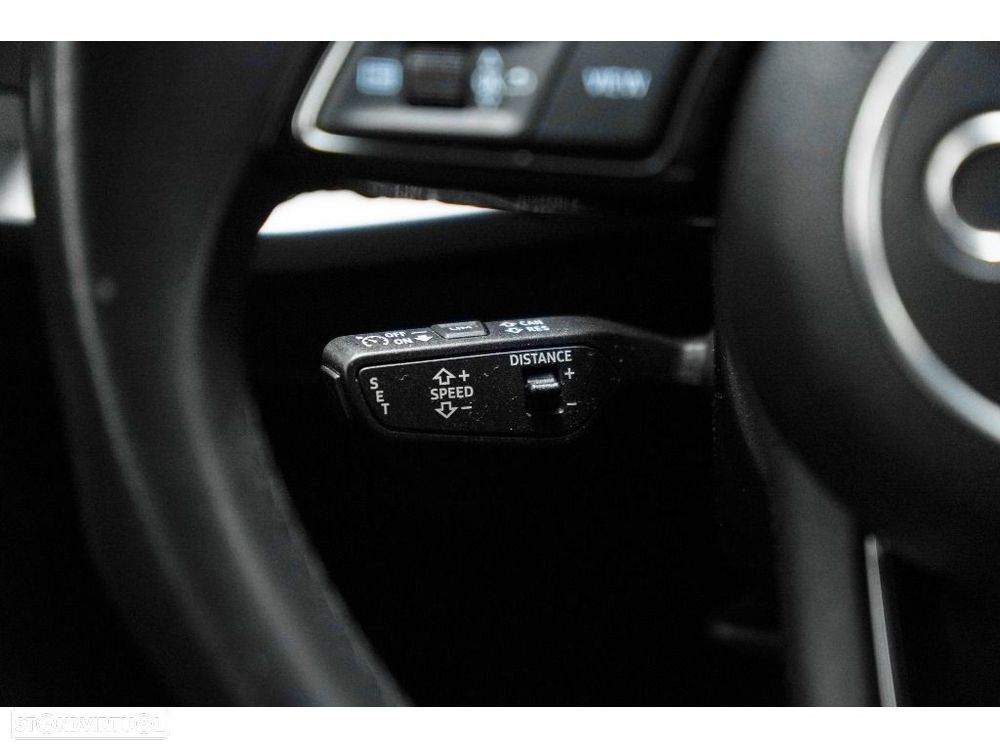 Audi A3 Sportback 30 TDI - 20