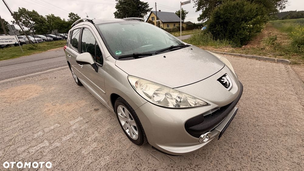 Peugeot 207 1.4 Trendy - 17