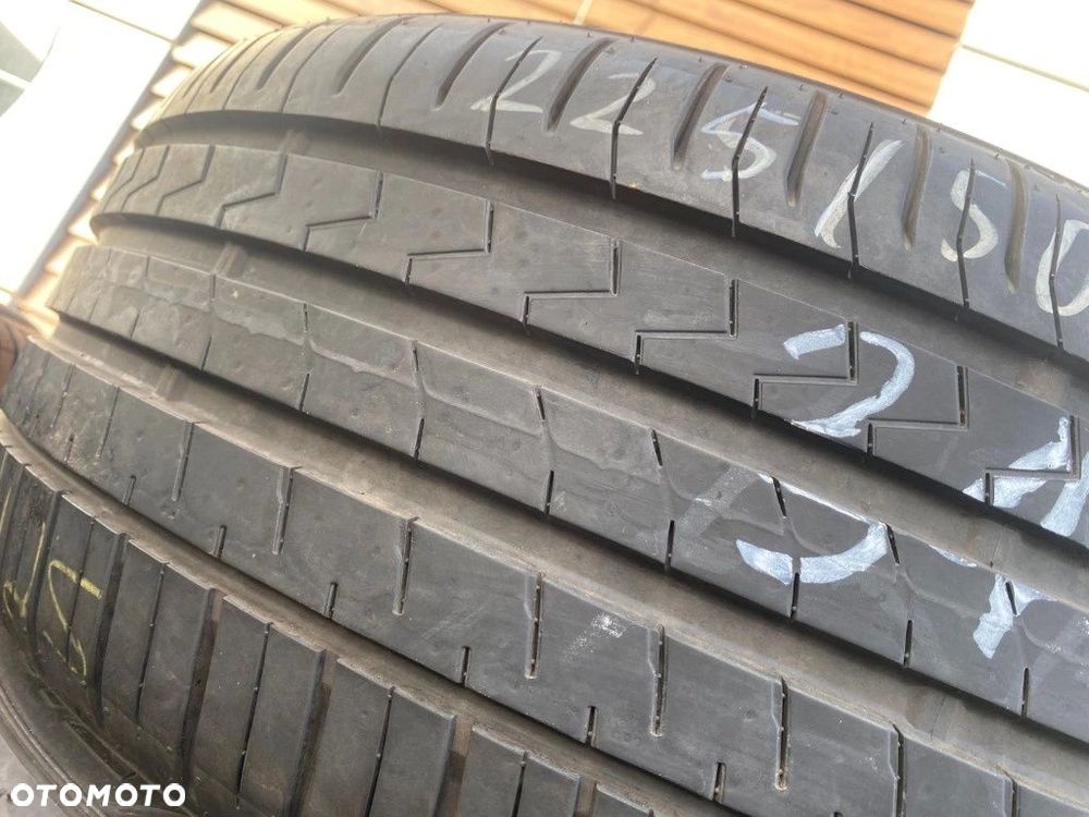 225/50/16 Falken Ziex ZE914_6,3mm_2szt_(317) - 3