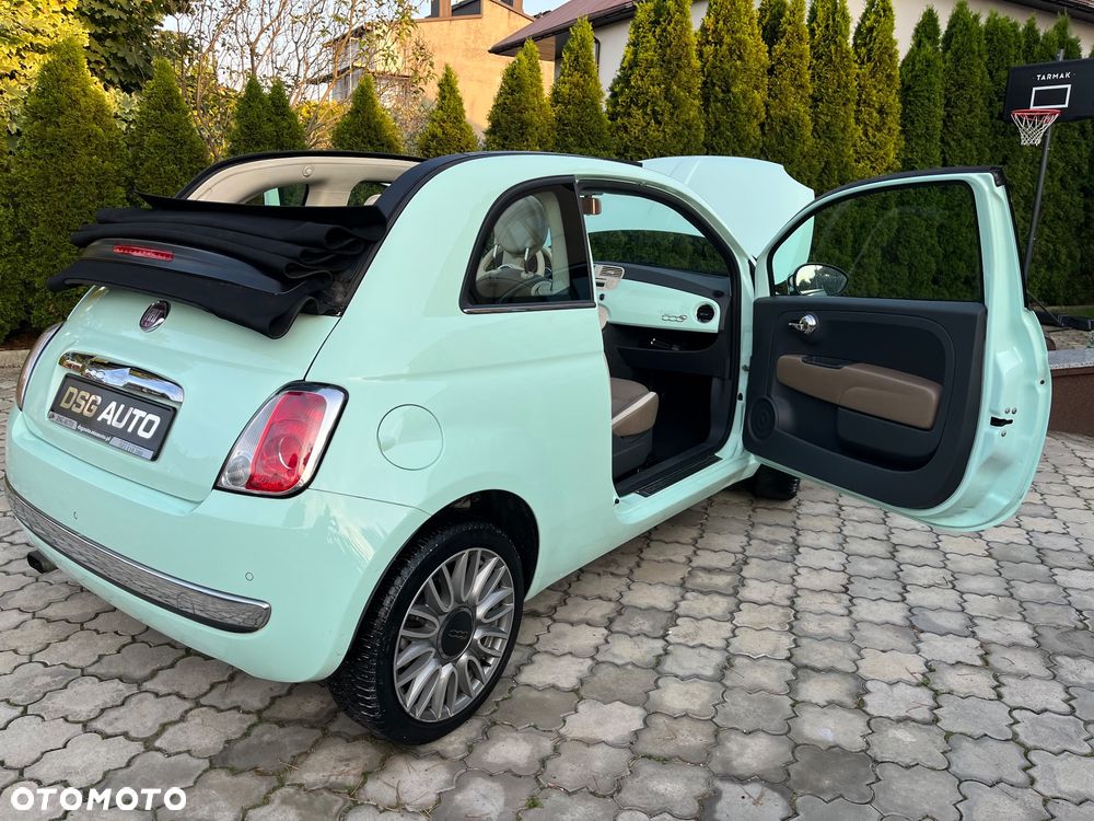 Fiat 500 - 27
