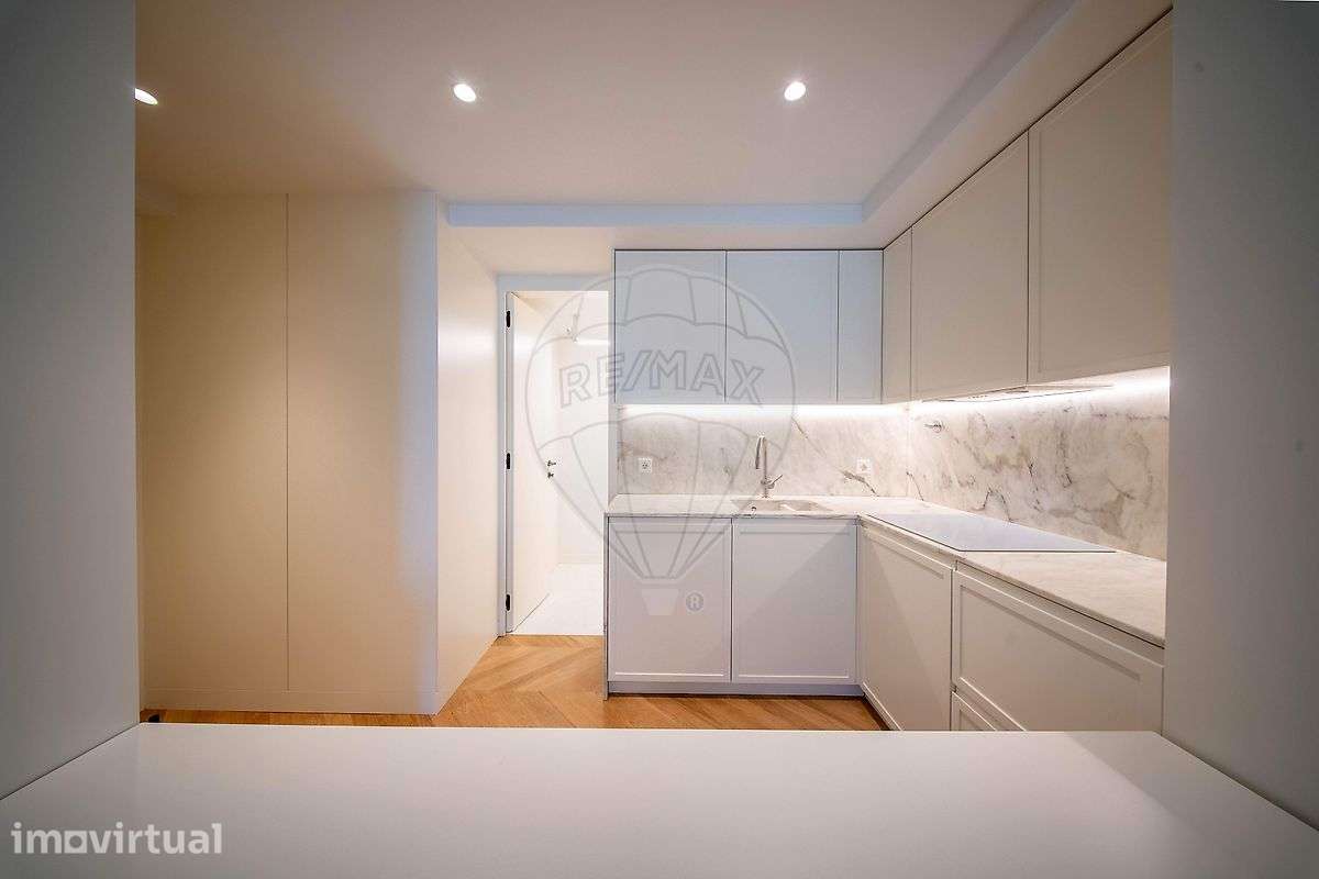 Apartamento T2 para arrendamento - Grande imagem: 3/23
