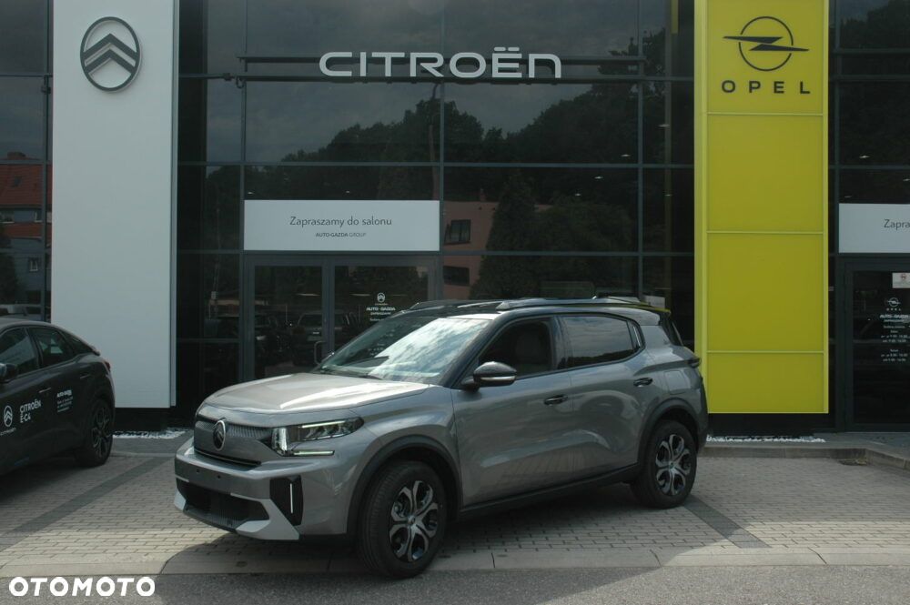 Citroën C3 Aircross 1.2 Turbo Plus S&S
