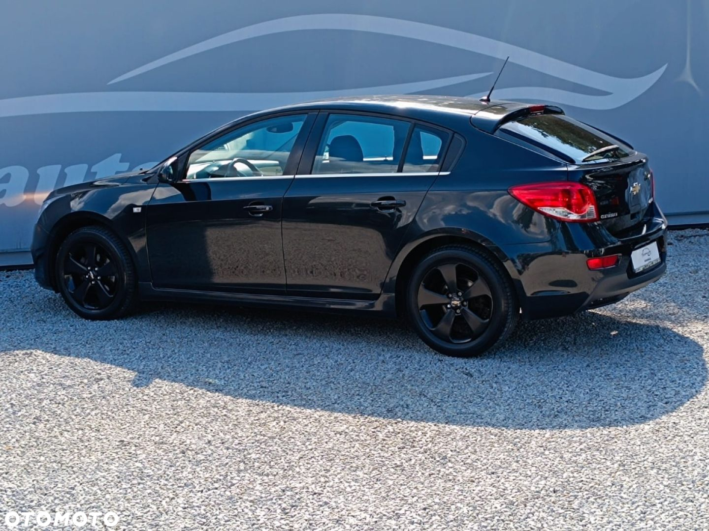 Chevrolet Cruze - 24