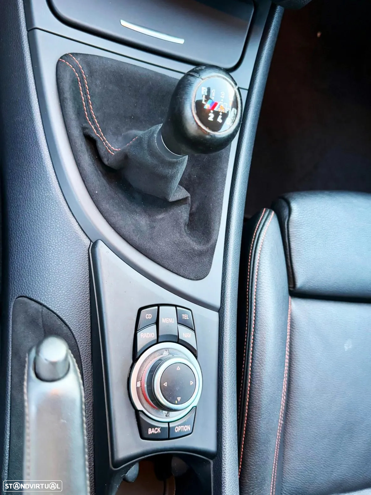 BMW 1M Coupe 1er M - 13