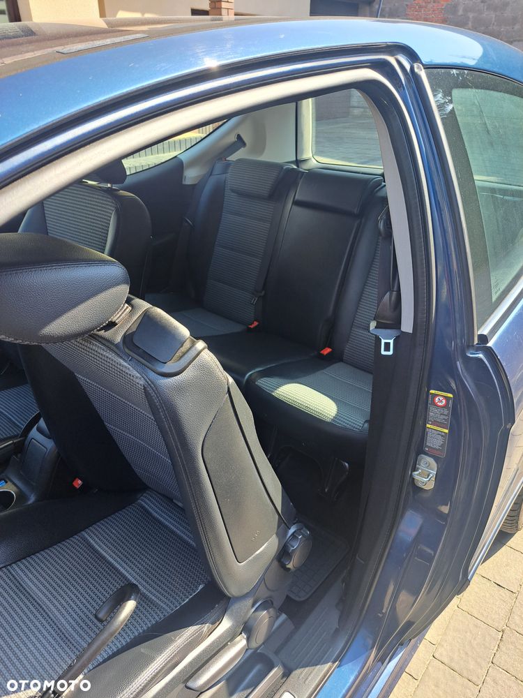 Mercedes-Benz Klasa A 170 Avantgarde - 1