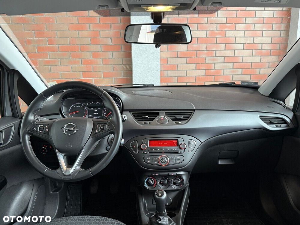 Opel Corsa - 15