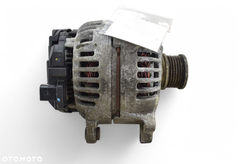 Używany Alternatory - 109 PLN - Otomoto.pl
