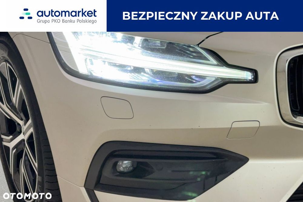 Volvo V60 B4 D Core - 10