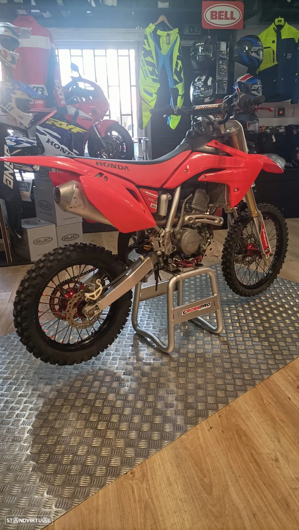 Honda CRF 