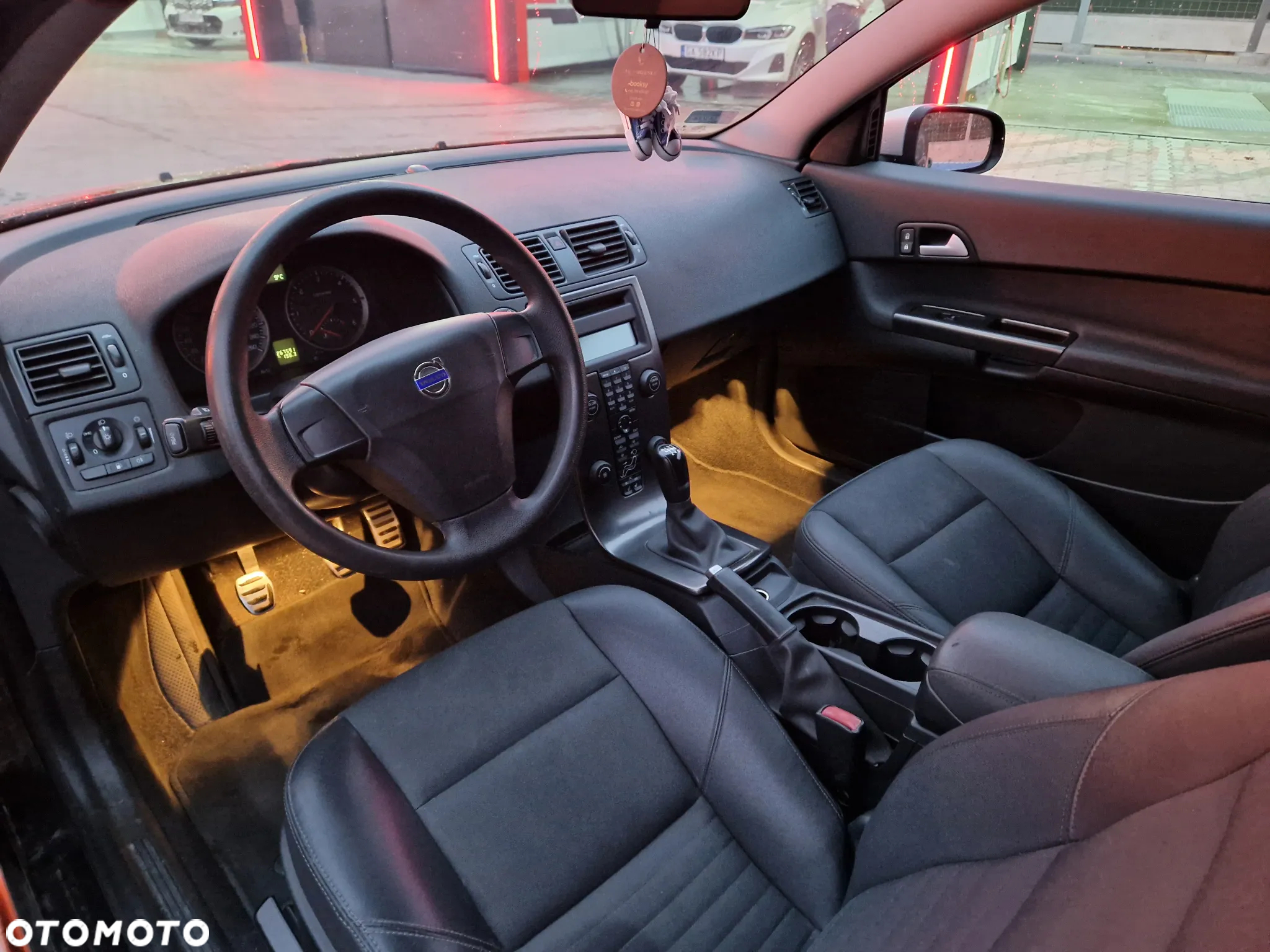 Volvo C30 2.0D Kinetic - 5