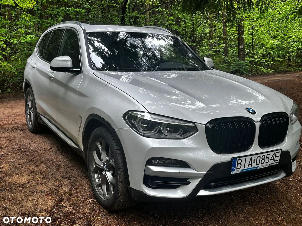 BMW X3 - 14