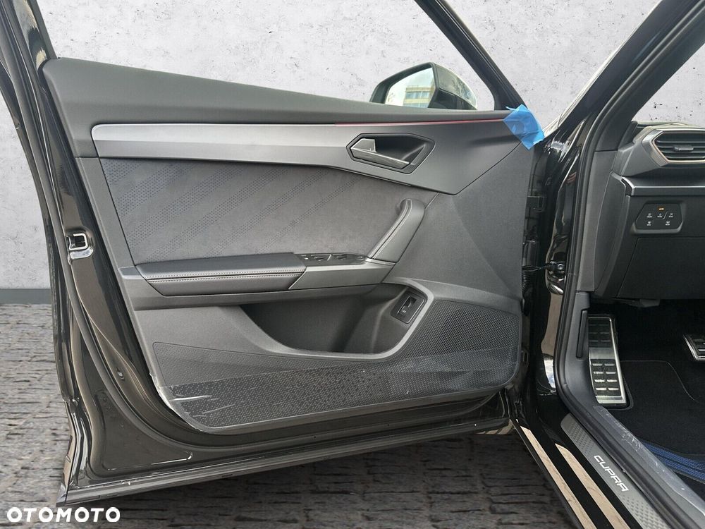 Cupra Formentor 2.0 TSI 4Drive VZ DSG - 11