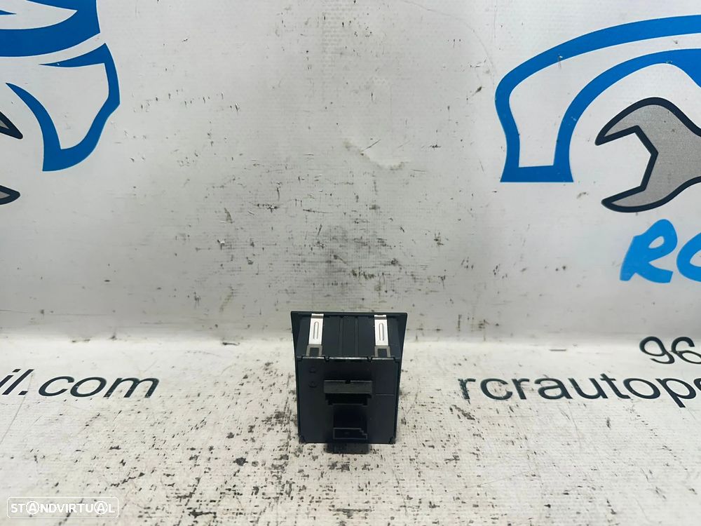 .Botão Switch Original Piscas Triangulo Emergencia DTC BMW Serie 3 6945653 2005 - 2012 - 4