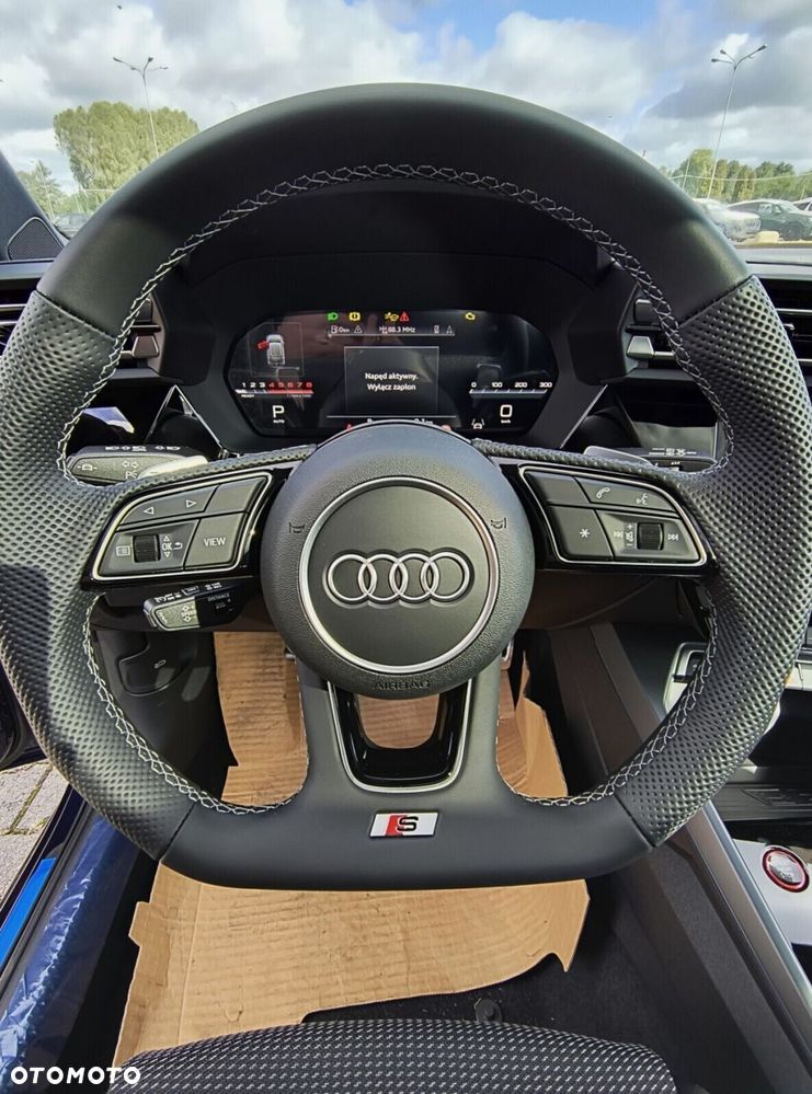 Audi S3 Sportback - 26