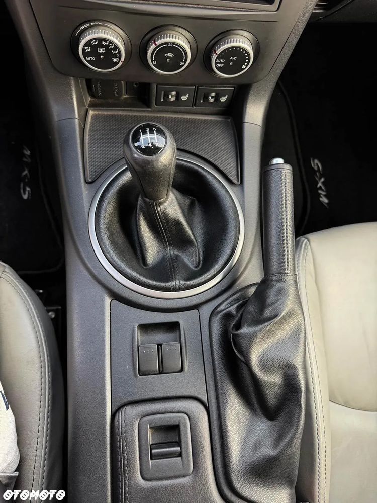 Mazda MX-5 - 37