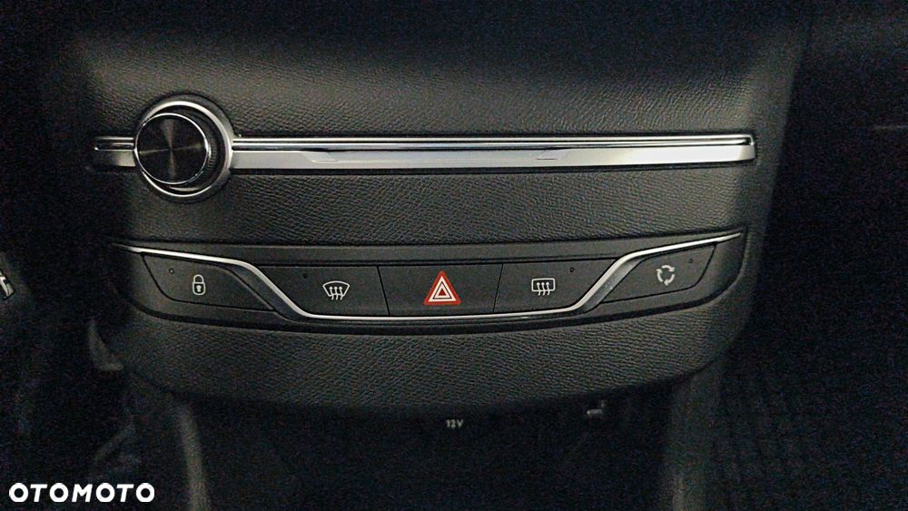Peugeot 308 1.5 BlueHDi Active Pack S&S - 22