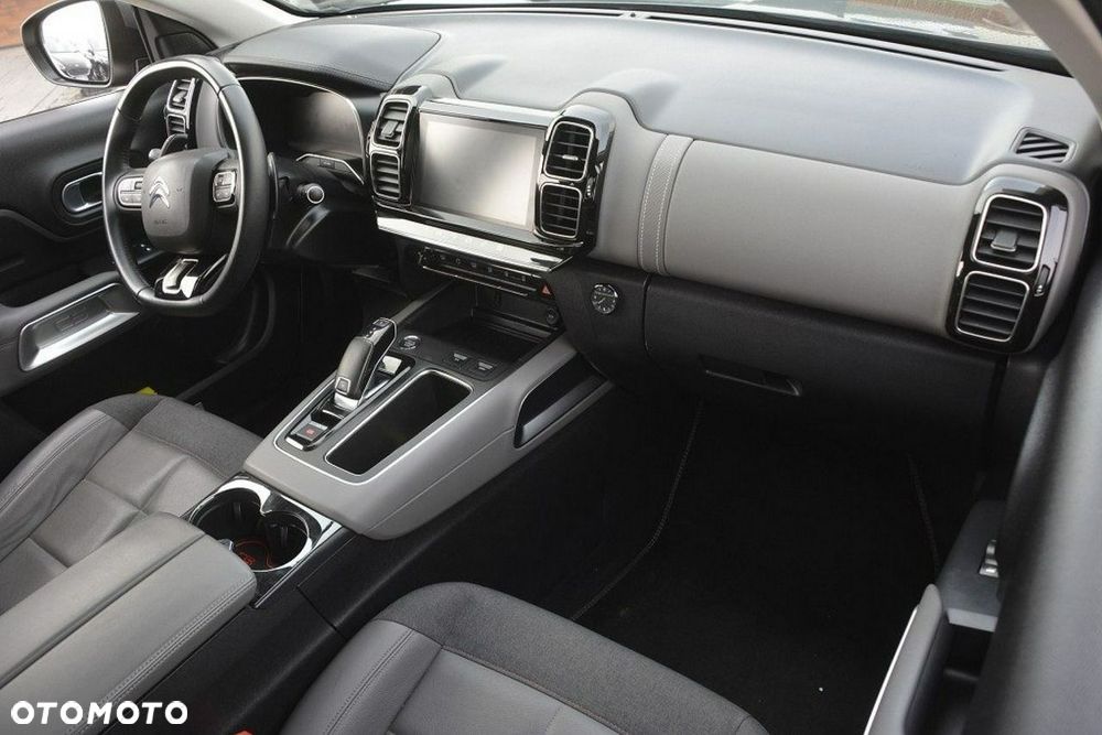 Citroën C5 Aircross BlueHDI 130 S&S EAT8 FEEL PACK - 18