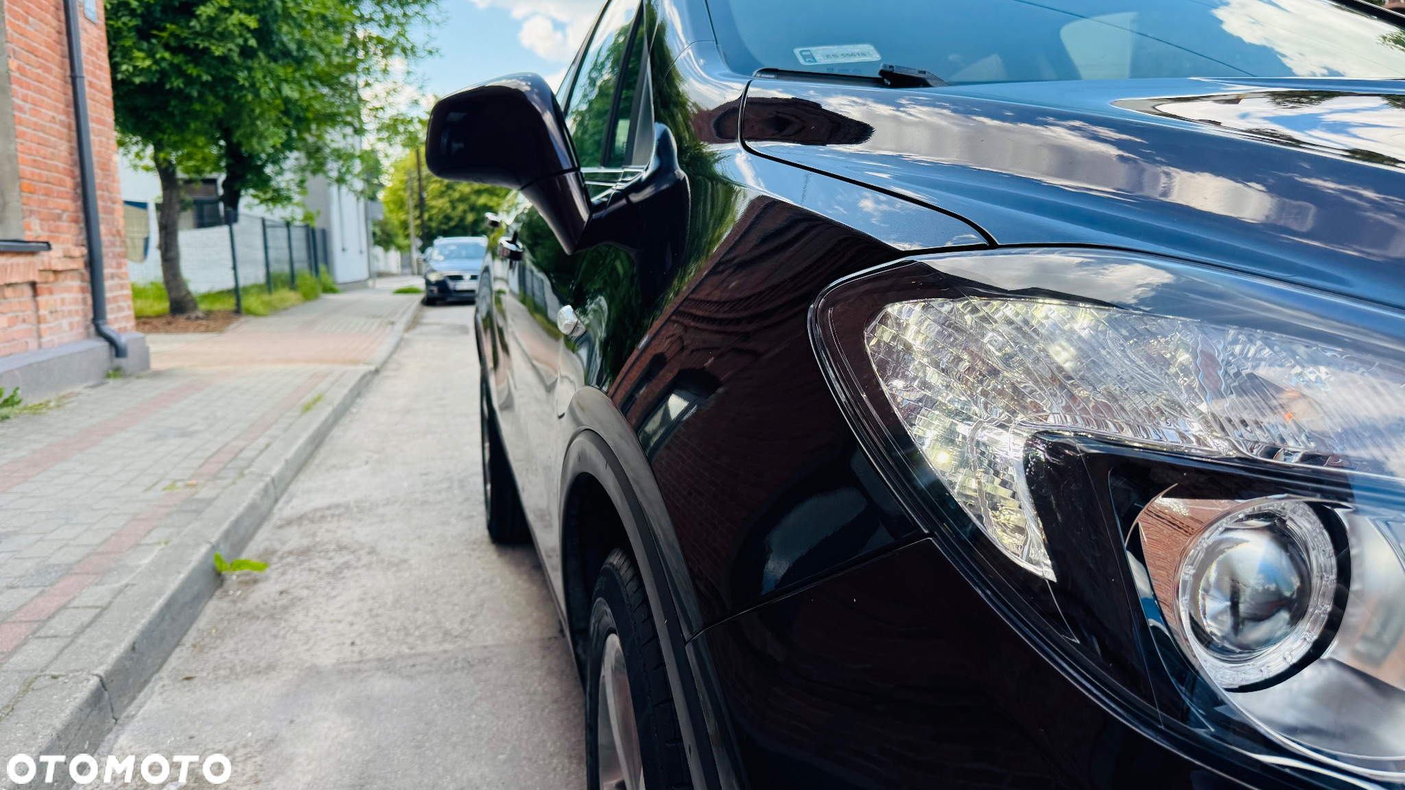Opel Mokka 1.4 Turbo ecoFLEX Start/Stop 4x4 Innovation - 7