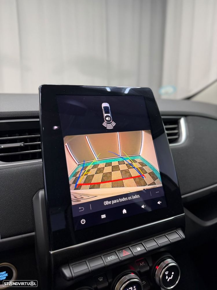 Renault Zoe (c/ Bateria) Limited 50 - 24