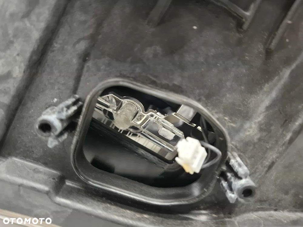 LAMPA PRAWA PRZEDNIA PRZÓD BMW F30 F31 FULL LED ADAPTIVE LCI LIFT 7453488 IDEALNA - 10