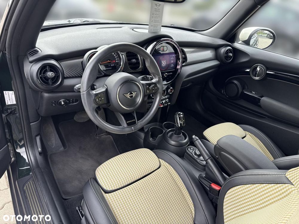 MINI Cooper S - 5