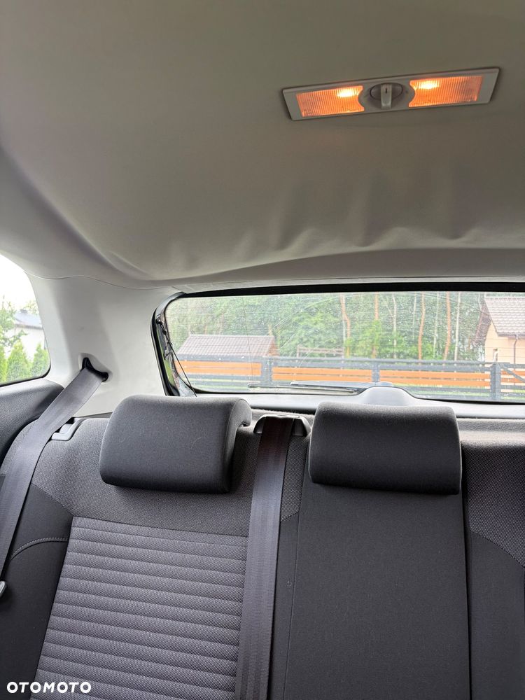Volkswagen Polo 1.6 TDI DPF Comfortline - 14
