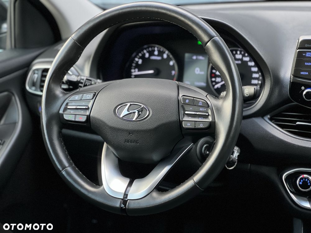 Hyundai i30 1.4 Style - 9