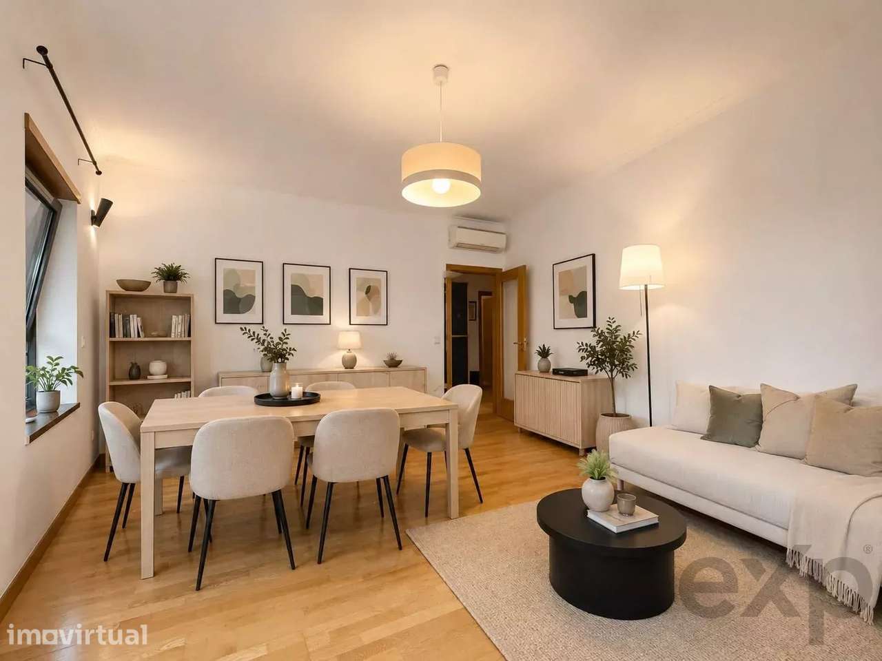 Venda T1, Parque das Nações | Zona Central da Expo, Lisboa - Widok 3