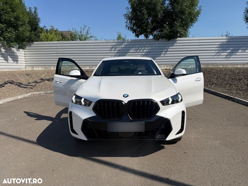 BMW X6 - 2