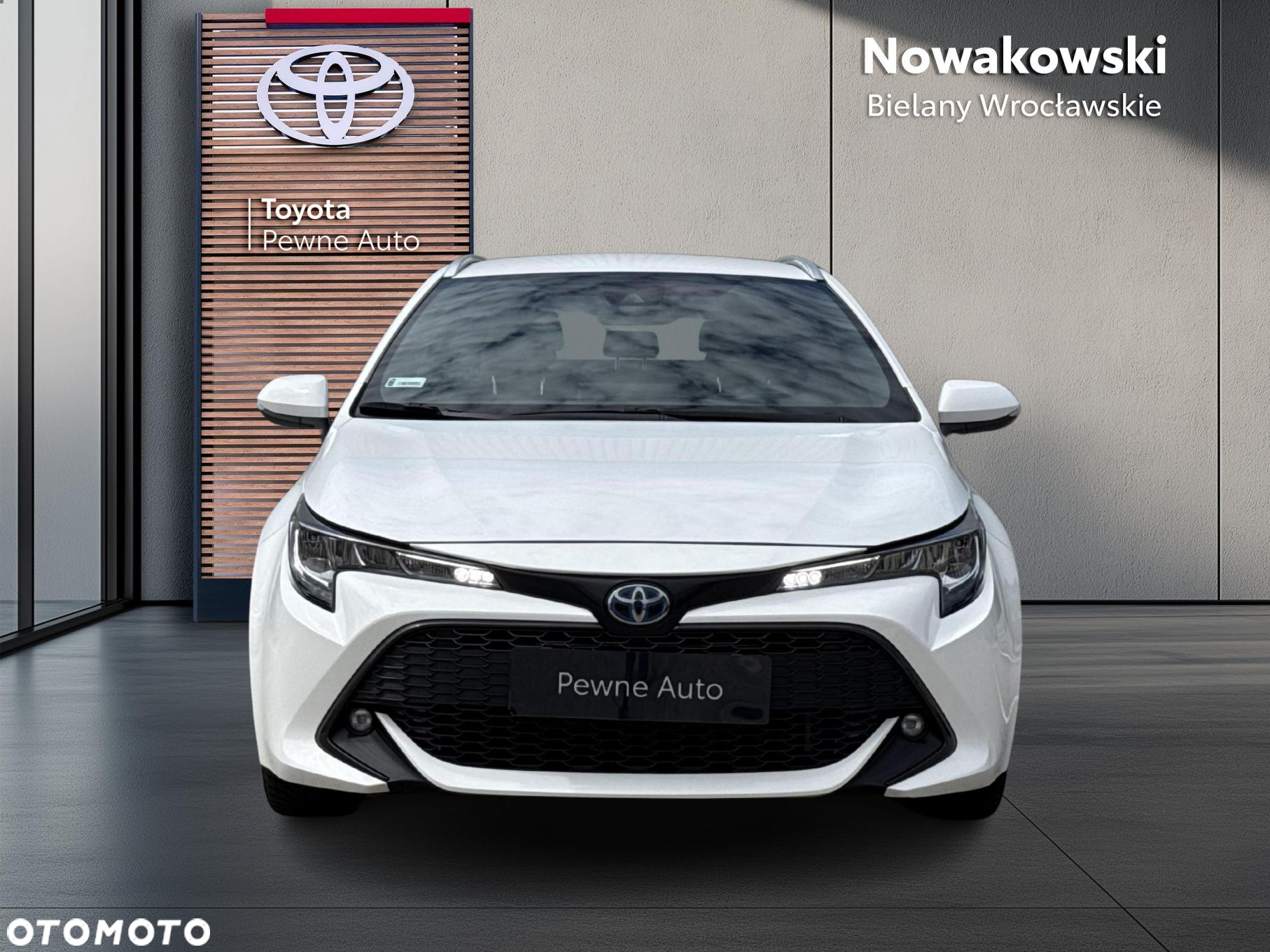 Toyota Corolla - 8