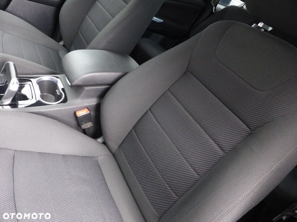 Ford S-Max 2.0 Viva Titanium - 26