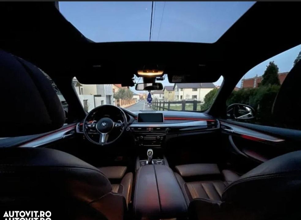 BMW X5 xDrive40d Sport-Aut. - 20