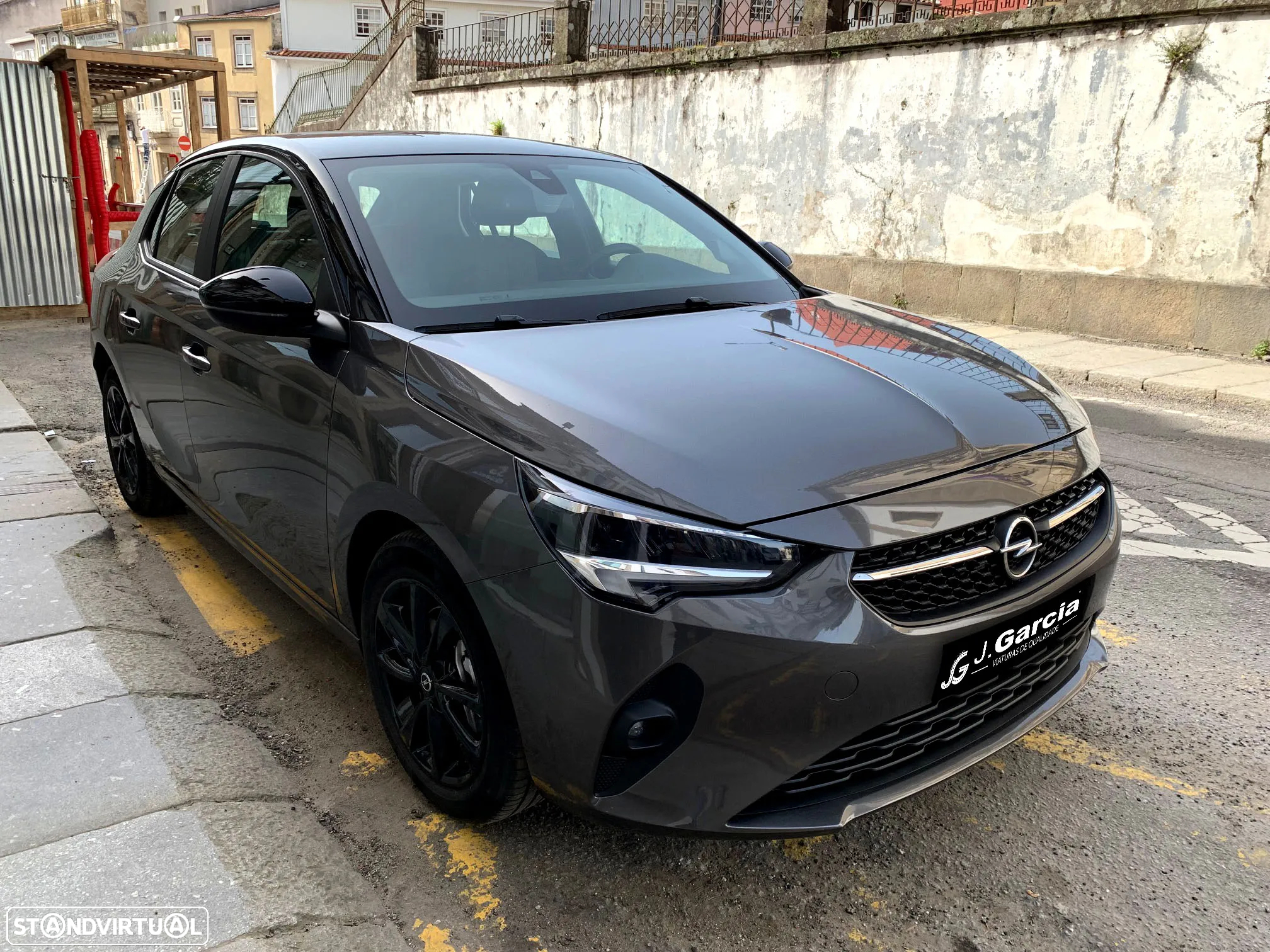 Opel Corsa 1.5 Diesel S&S Edition - 4