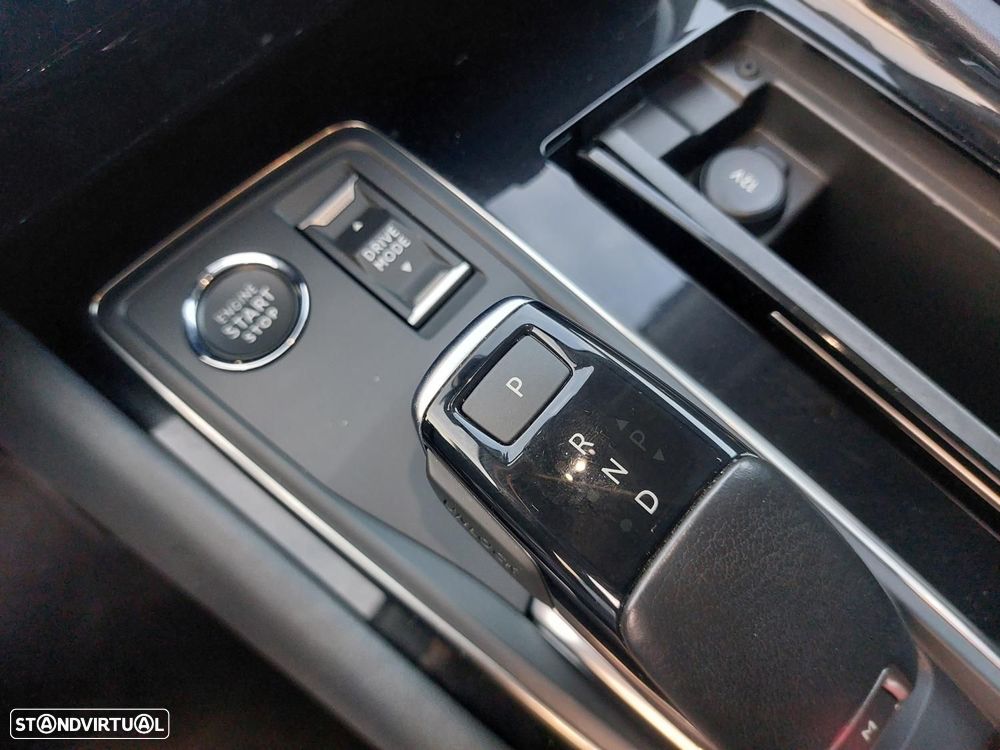 Peugeot 508 SW 1.5 BlueHDi Active Pack EAT8 - 16