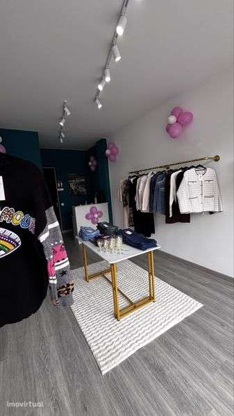 Trespasse de Loja Completa - Grande imagem: 3/8