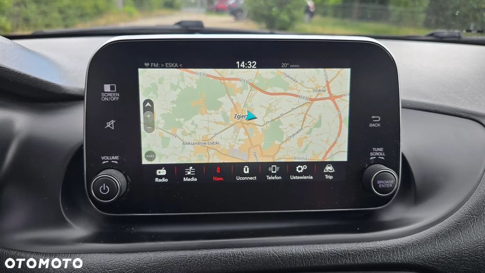 Fiat Tipo 1.6 E-Torq Lounge - 14