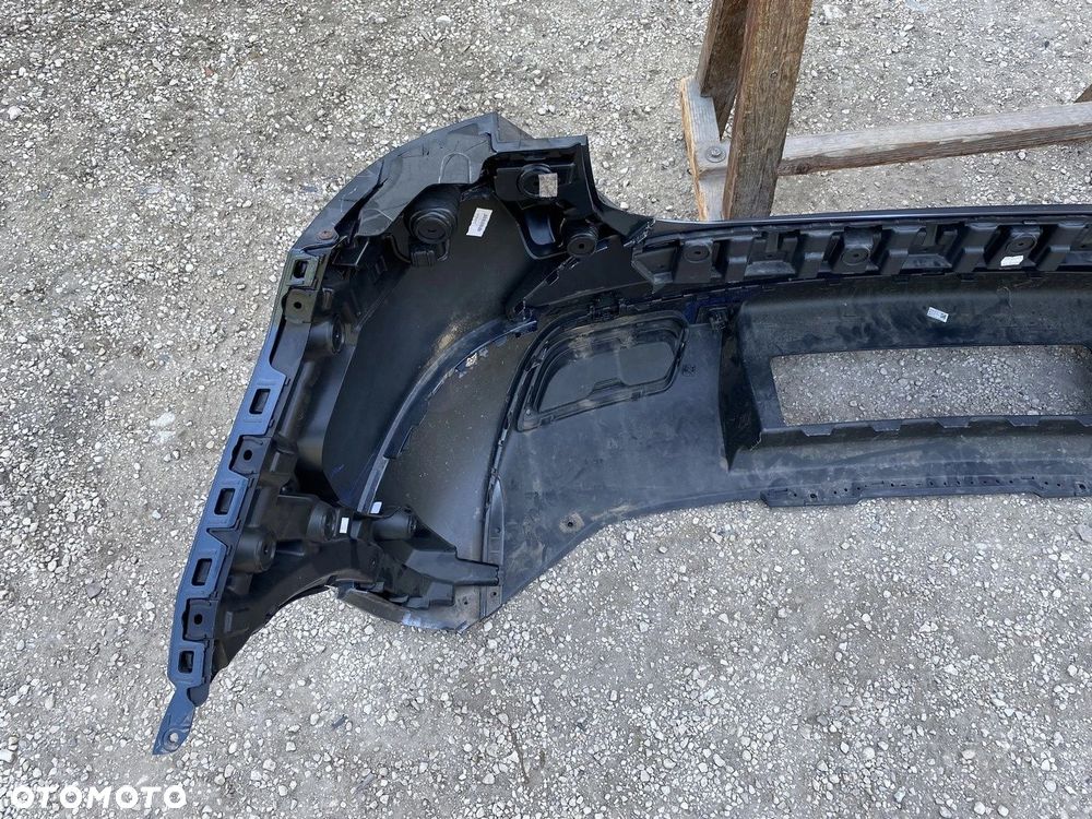 ZDERZAK TYŁ TYLNY CUPRA FORMENTOR KOMPLETNY 5FF807983A - 8